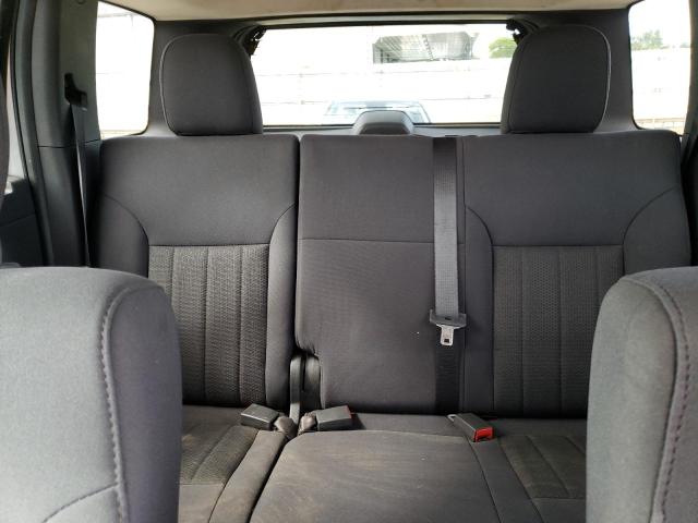 Photo 10 from auction – 2011 JEEP LIBERTY SP with VIN 1J4PN2GK6BW538411