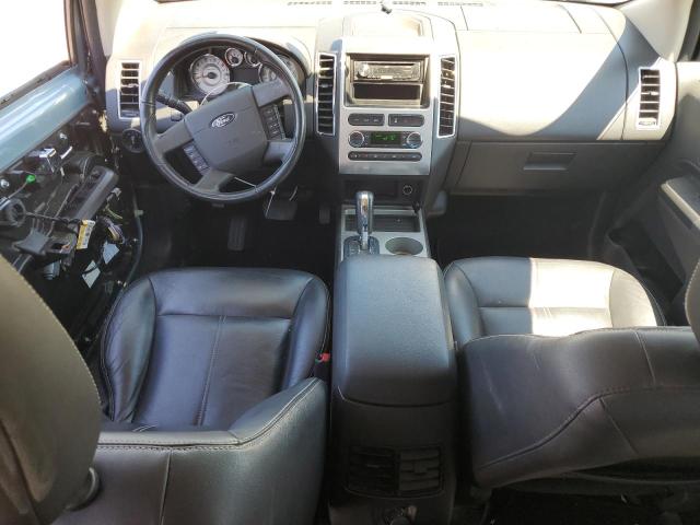 Photo 8 from auction – 2008 FORD EDGE SEL with VIN 2FMDK48C38BA48616