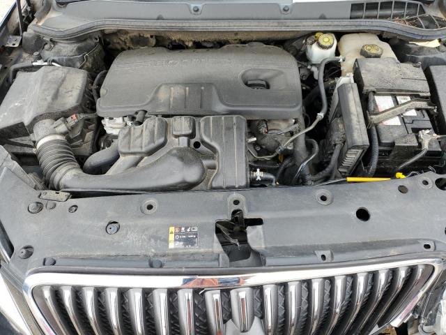 Photo 11 from auction – 2016 BUICK VERANO SPO with VIN 1G4PW5SK3G4146691