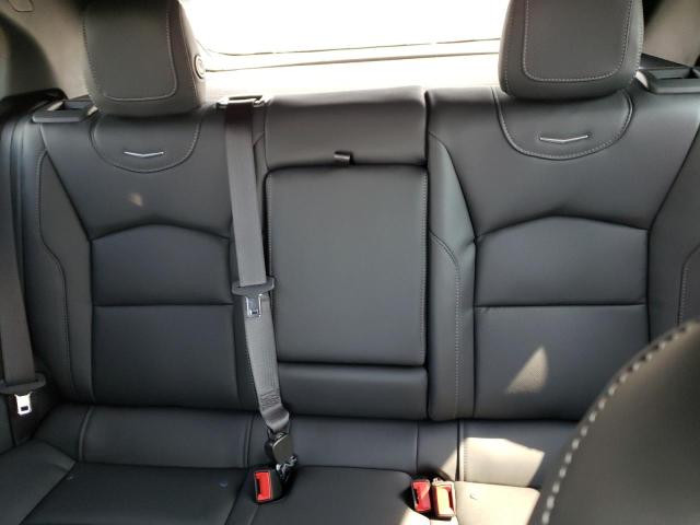 Photo 10 from auction – 2023 CADILLAC XT4 PREMIU with VIN 1GYFZDR48PF136245