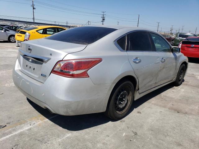 Photo 3 from auction – 2013 NISSAN ALTIMA 2.5 with VIN 1N4AL3AP8DN537075