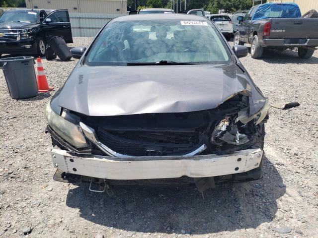 Photo 5 from auction – 2014 HONDA CIVIC HF with VIN 2HGFB2F68EH534931