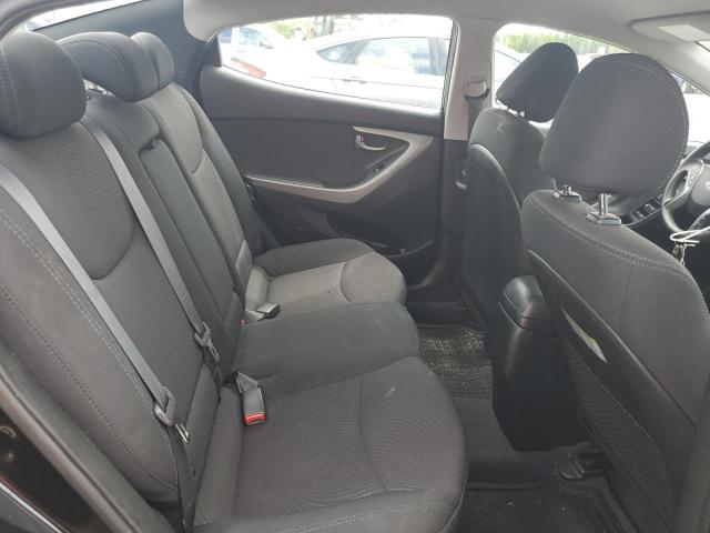 Photo 10 from auction – 2016 HYUNDAI ELANTRA SE with VIN 5NPDH4AEXGH778184