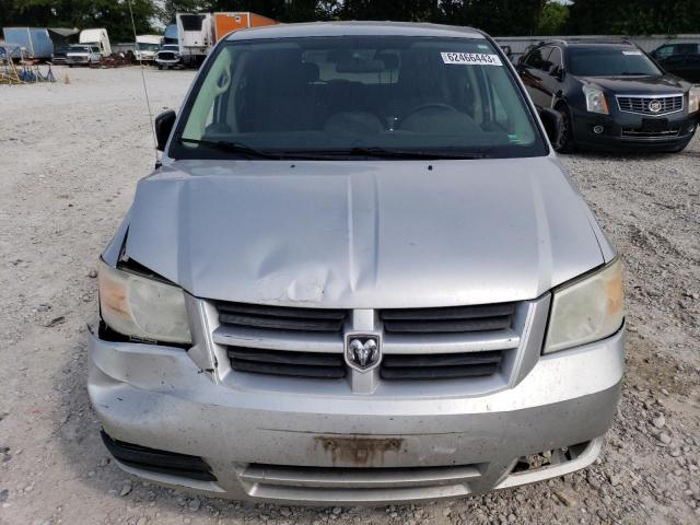 Photo 5 from auction – 2009 DODGE GRAND CARA with VIN 1D8HN44EX9B509372