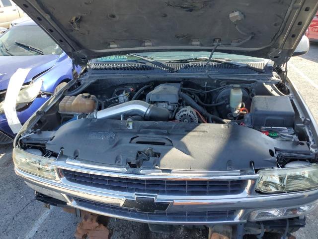 Photo 11 from auction – 1999 CHEVROLET SILVERADO with VIN 1GCEK19T1XE200014
