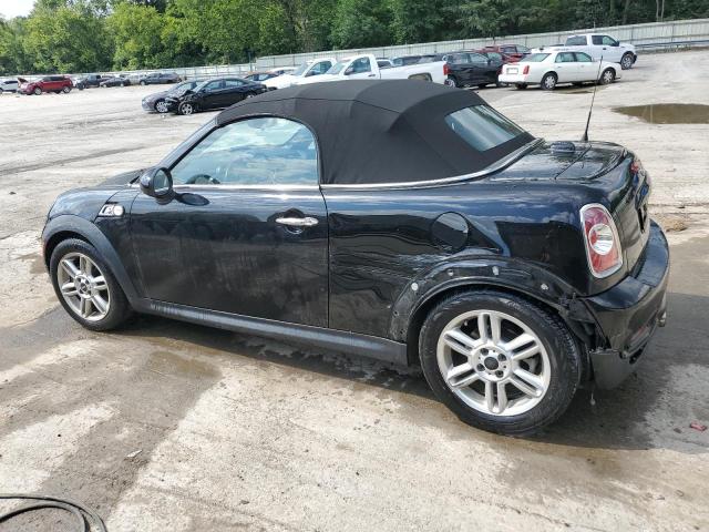 Photo 2 from auction – 2013 MINI COOPER ROA with VIN WMWSY3C56DT594220