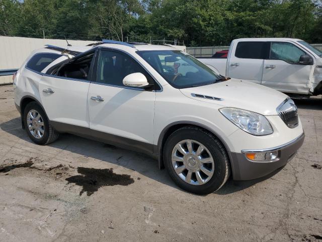 Photo 4 from auction – 2011 BUICK ENCLAVE CX with VIN 5GAKRBED9BJ288900
