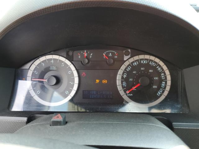 Photo 9 from auction – 2011 FORD ESCAPE XLT with VIN 1FMCU9D74BKB42268