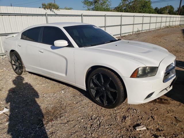 Photo 4 from auction – 2014 DODGE CHARGER SX with VIN 2C3CDXHG1EH259499