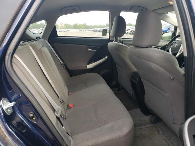 Photo 10 from auction – 2013 TOYOTA PRIUS with VIN JTDKN3DU7D0343581