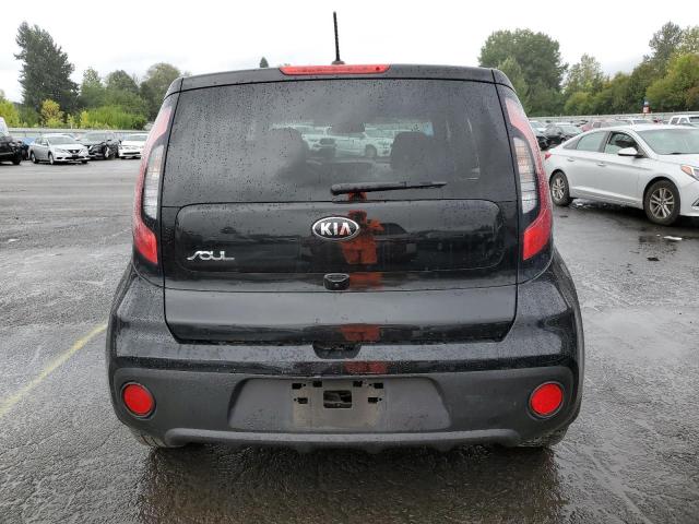 Photo 6 from auction – 2017 KIA SOUL with VIN KNDJN2A20H7478326