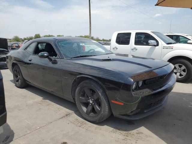 Photo 4 from auction – 2016 DODGE CHALLENGER with VIN 2C3CDZBT5GH256366