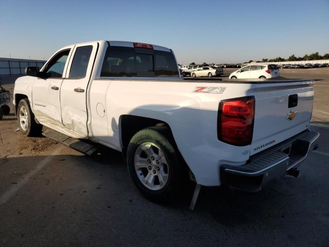 Photo 2 from auction – 2014 CHEVROLET SILVER1500 with VIN 1GCVKREC0EZ117331