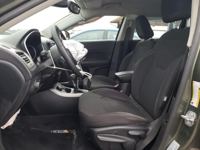 Снимка 7 от търг – 2018 JEEP COMPASS SP с VIN 3C4NJDAB9JT146007