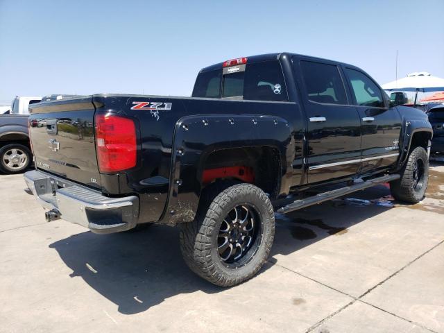 Photo 3 from auction – 2014 CHEVROLET SILVERADO with VIN 3GCUKSEC0EG246625
