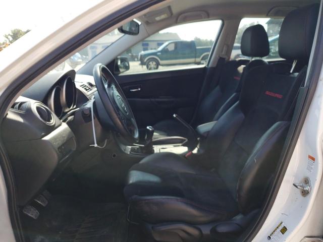 صورة رقم 7 من المزاد - 2008 MAZDA SPEED 3 مع VIN JM1BK34L381118669