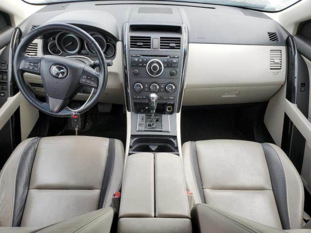Photo 8 from auction – 2012 MAZDA CX-9 with VIN JM3TB3CV4C0365616