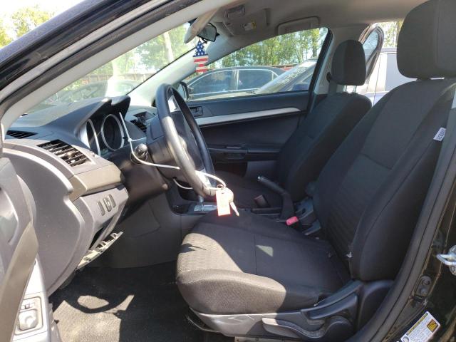 Photo 7 from auction – 2012 MITSUBISHI LANCER SE with VIN JA32V2FW9CU018297