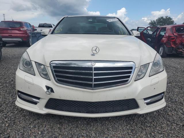 Photo 5 from auction – 2012 MERCEDES-BENZ E 350 BLUE with VIN WDDHF2EB3CA624094