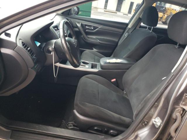 Photo 7 from auction – 2015 NISSAN ALTIMA 2.5 with VIN 1N4AL3AP5FC440866
