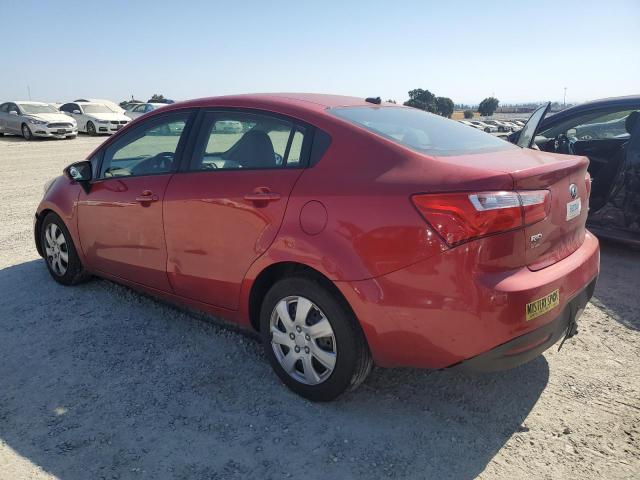 Photo 2 from auction – 2014 KIA RIO LX with VIN KNADM4A32E6371734