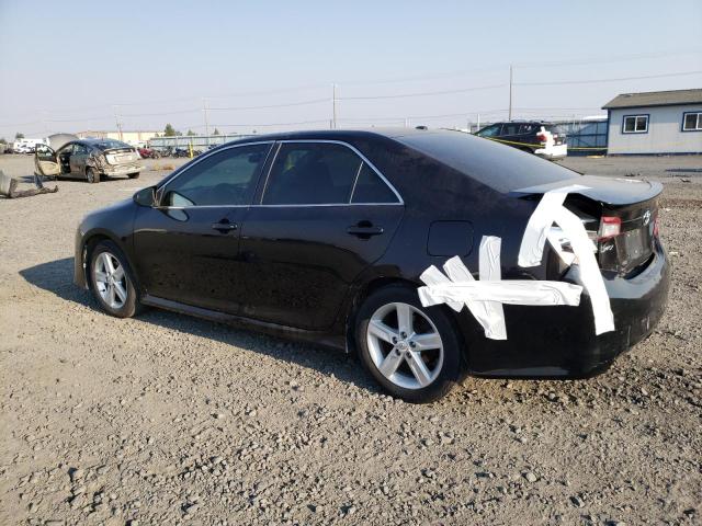Photo 2 from auction – 2012 TOYOTA CAMRY BASE with VIN 4T1BF1FK0CU076560
