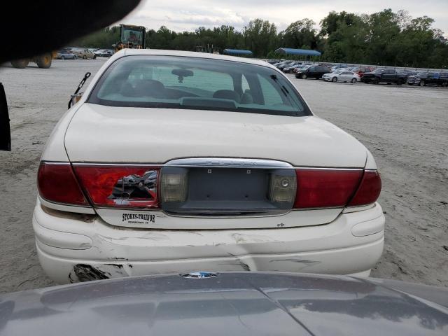 Photo 6 from auction – 2002 BUICK LESABRE CU with VIN 1G4HP54K824169715