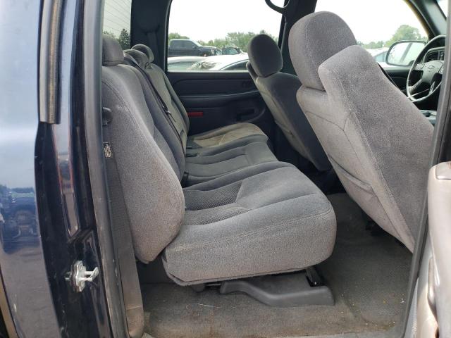 Photo 10 from auction – 2005 CHEVROLET SILVERADO with VIN 2GCEK13T451336922