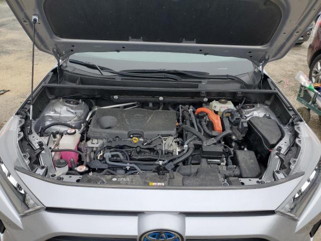 Photo 11 from auction – 2019 TOYOTA RAV4 LE with VIN JTMLWRFV1KD029893