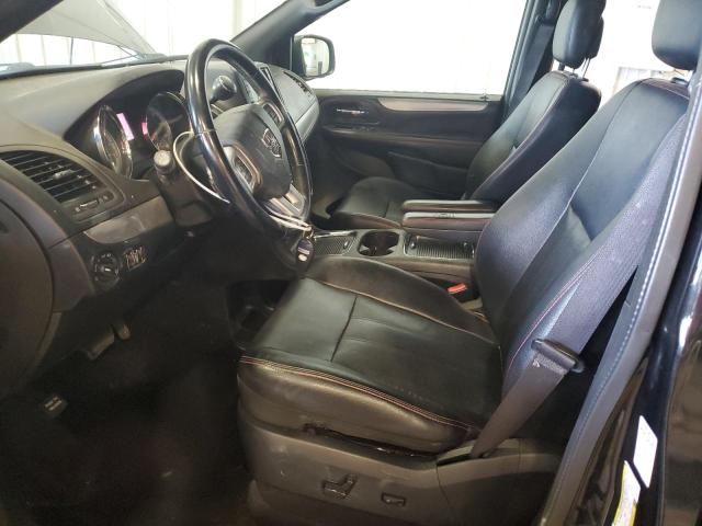Photo 7 from auction – 2019 DODGE GRAND CARA with VIN 2C4RDGEG7KR742561