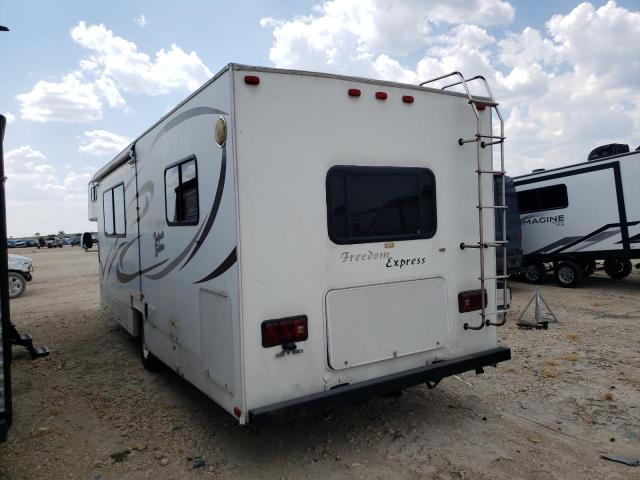 Photo 3 from auction – 2008 COACH FREELANDER with VIN 1FDXE45S47DA91645