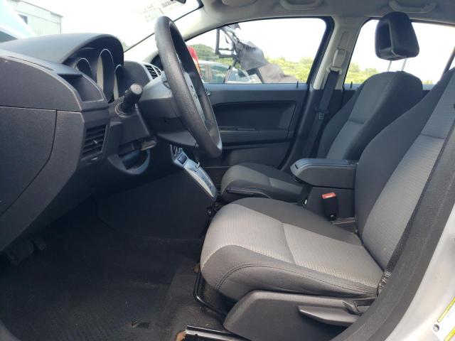 Photo 7 from auction – 2009 DODGE CALIBER SX with VIN 1B3HB48A69D132933