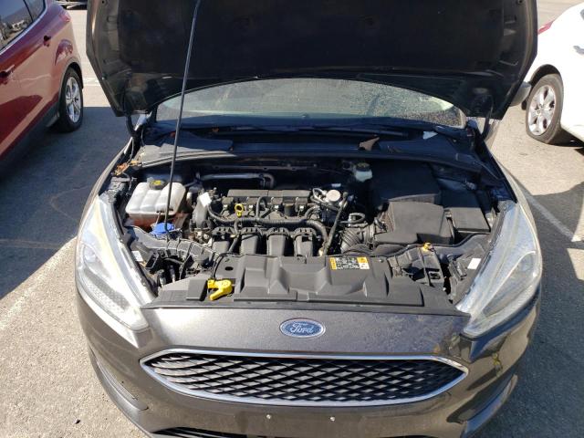 Photo 11 from auction – 2017 FORD FOCUS S with VIN 1FADP3E2XHL277182