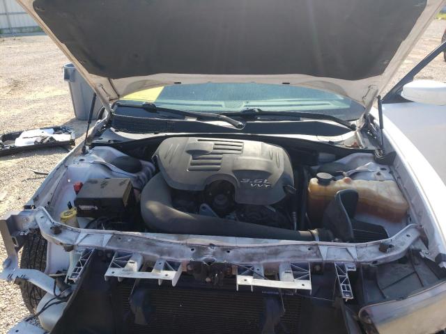 Photo 11 from auction – 2013 DODGE CHARGER SE with VIN 2C3CDXBG7DH522912
