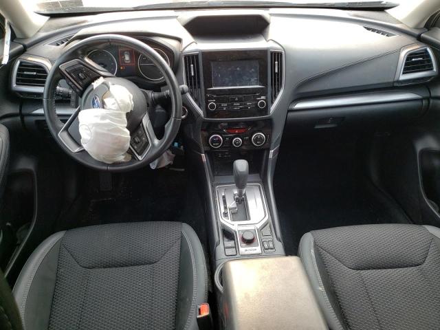 Photo 8 from auction – 2021 SUBARU FORESTER P with VIN JF2SKAJCXMH470496