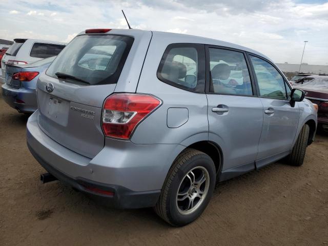 Photo 3 from auction – 2014 SUBARU FORESTER 2 with VIN JF2SJAAC8EH454284