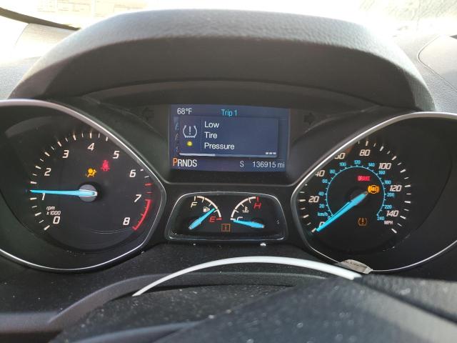 Photo 9 from auction – 2015 FORD ESCAPE SE with VIN 1FMCU0G75FUB16778