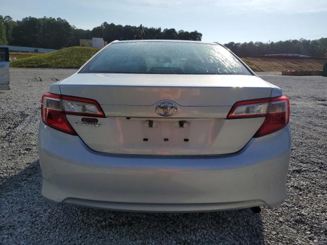 Photo 6 from auction – 2014 TOYOTA CAMRY L with VIN 4T1BF1FK5EU782345