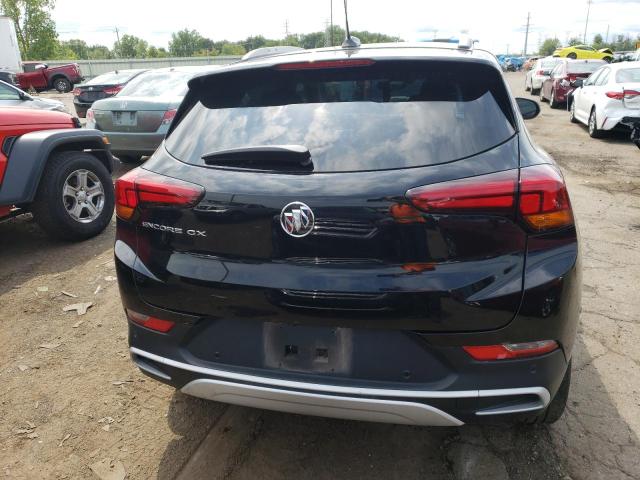 Photo 6 from auction – 2020 BUICK ENCORE GX with VIN KL4MMDSL3LB119622