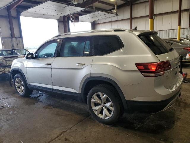 Photo 2 from auction – 2018 VOLKSWAGEN ATLAS SE with VIN 1V2LR2CA7JC583393