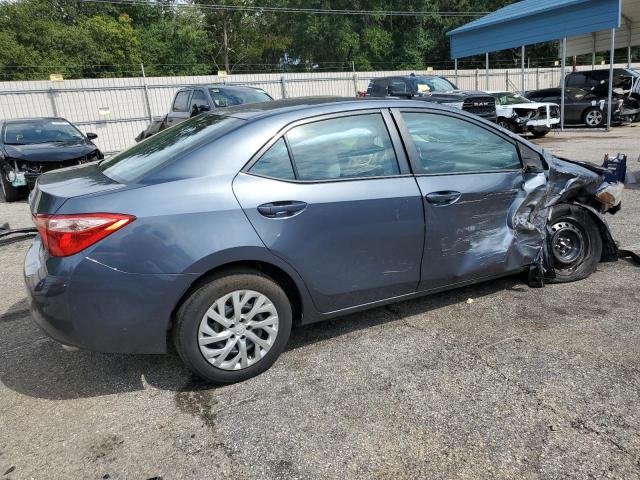 Photo 3 from auction – 2017 TOYOTA COROLLA L with VIN 5YFBURHE3HP663663