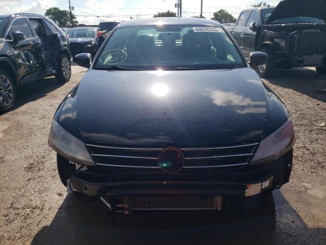 Photo 5 from auction – 2017 VOLKSWAGEN JETTA S with VIN 3VW2B7AJ9HM404312