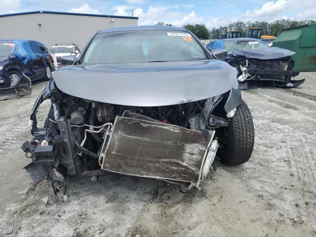 Photo 5 from auction – 2015 NISSAN ALTIMA 2.5 with VIN 1N4AL3AP7FC583057