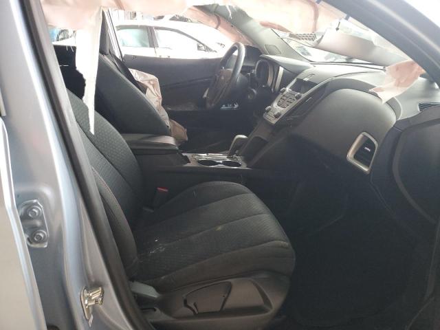 Photo 7 from auction – 2015 CHEVROLET EQUINOX LS with VIN 2GNALAEK6F6254931