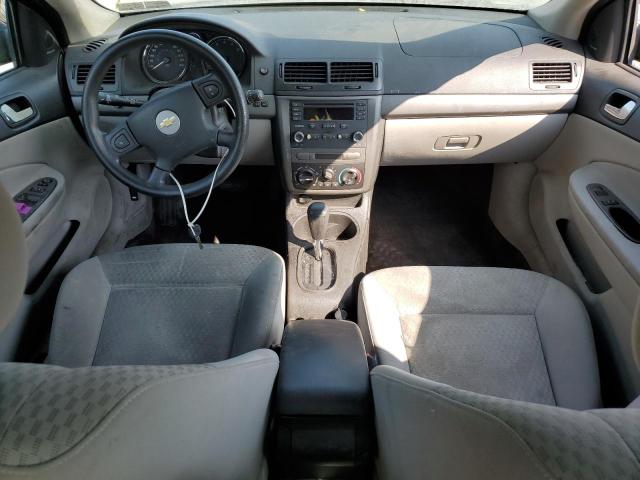 Photo 8 from auction – 2005 CHEVROLET COBALT LS with VIN 1G1AL14F357610689