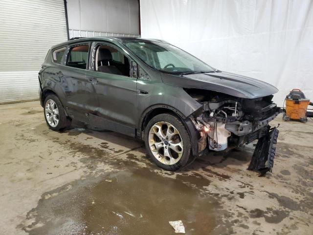 Photo 4 from auction – 2016 FORD ESCAPE TIT with VIN 1FMCU9JX1GUA88122