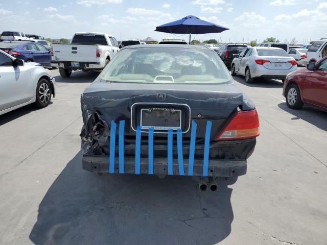 Photo 6 from auction – 1998 ACURA 3.2TL with VIN JH4UA3643WC005516
