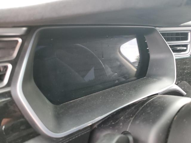 Photo 9 from auction – 2016 TESLA MODEL X with VIN 5YJXCBE21GF004288
