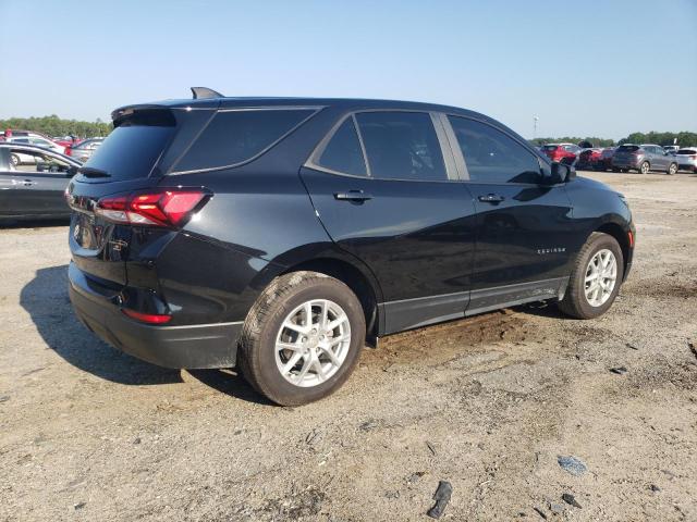 Photo 3 from auction – 2022 CHEVROLET EQUINOX LS with VIN 2GNAXHEV2N6117071