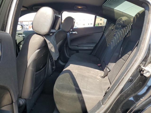 Photo 10 from auction – 2013 DODGE CHARGER SE with VIN 2C3CDXBG6DH678066